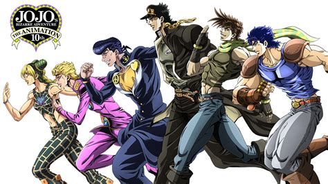 jojo's bizarre adventure jonathan|jojo bizarre adventure website.